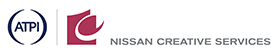 NISSAN CREATIVE SERVICES / AN ATPI GROUP PARTNER