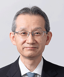 中井 誠